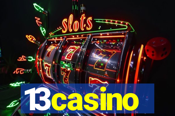 13casino