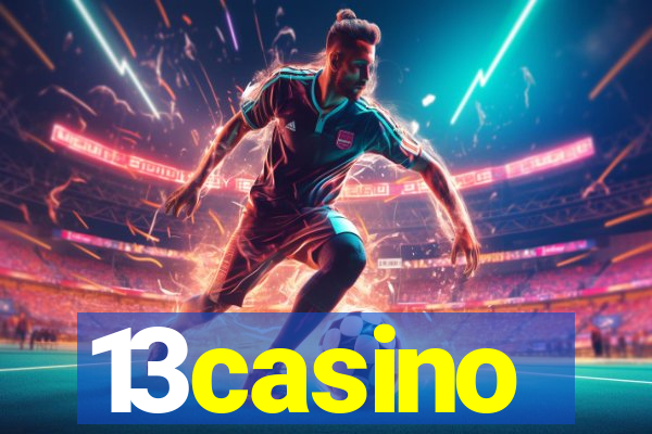 13casino