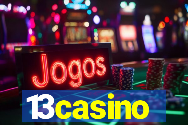 13casino