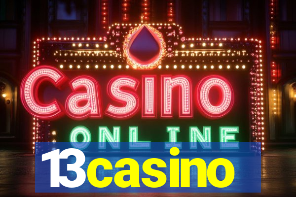 13casino