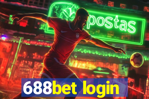 688bet login