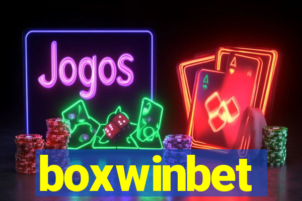 boxwinbet