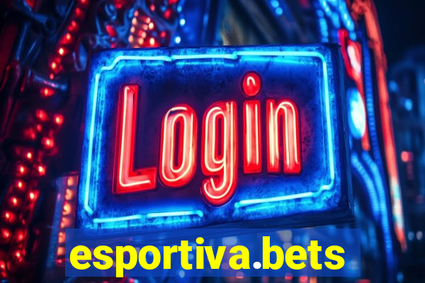 esportiva.bets