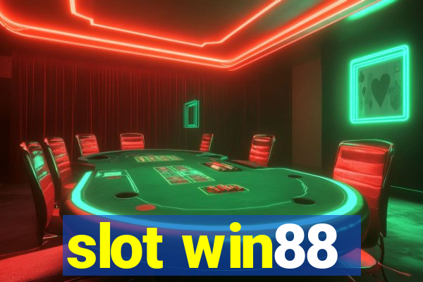 slot win88