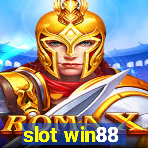 slot win88