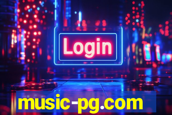 music-pg.com