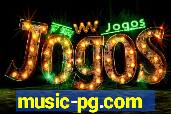 music-pg.com