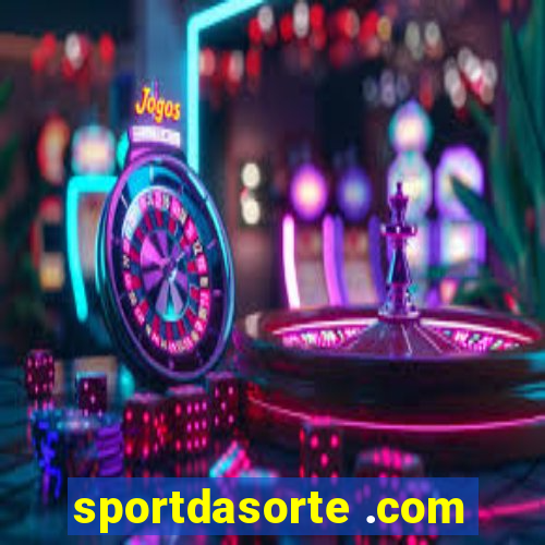 sportdasorte .com