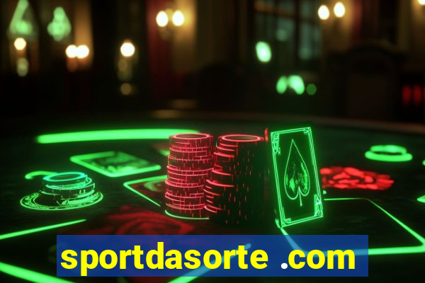 sportdasorte .com