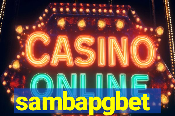 sambapgbet