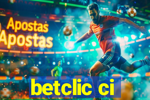 betclic ci