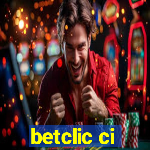 betclic ci