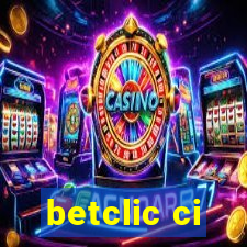 betclic ci