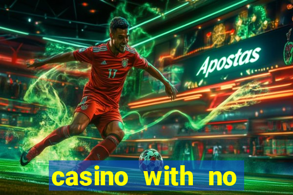 casino with no deposit free spins