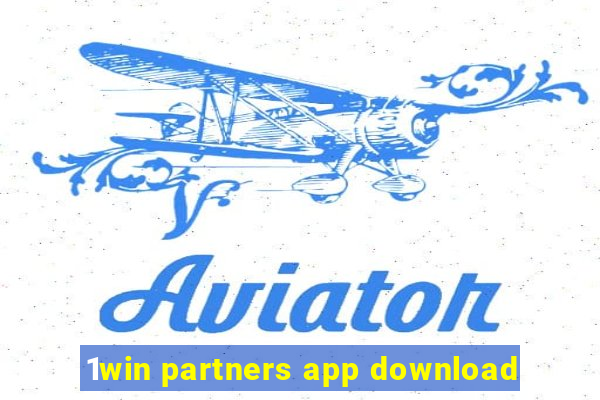 1win partners app download