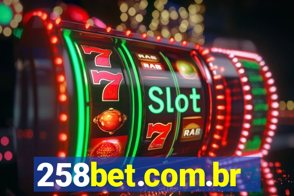 258bet.com.br