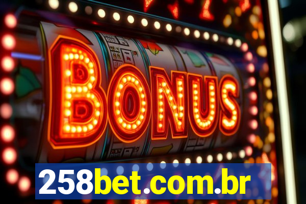 258bet.com.br