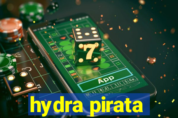 hydra pirata