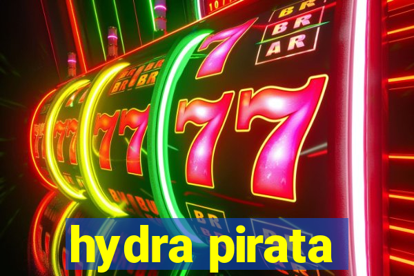 hydra pirata