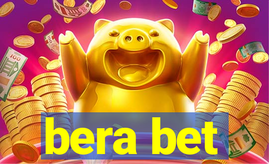 bera bet