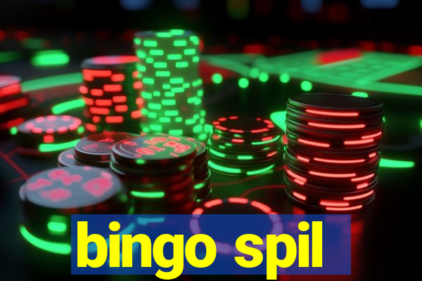 bingo spil