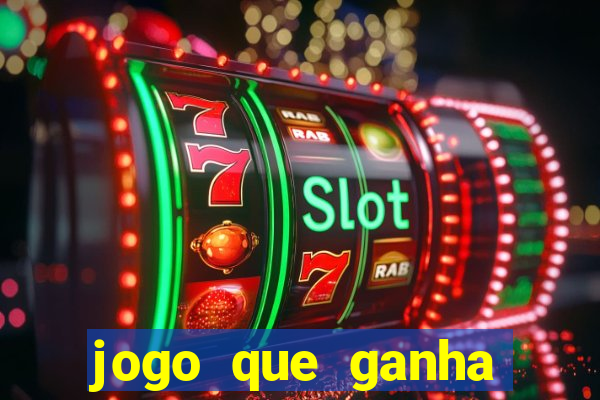 jogo que ganha dinheiro sem depositar