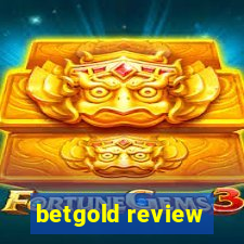 betgold review