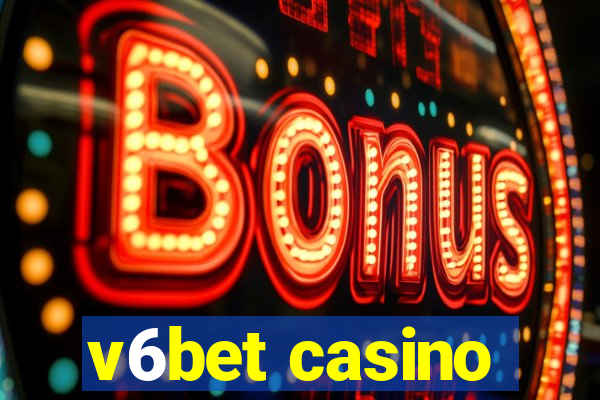 v6bet casino