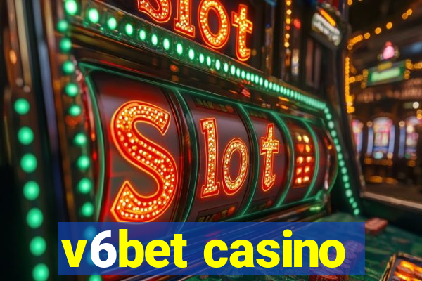 v6bet casino