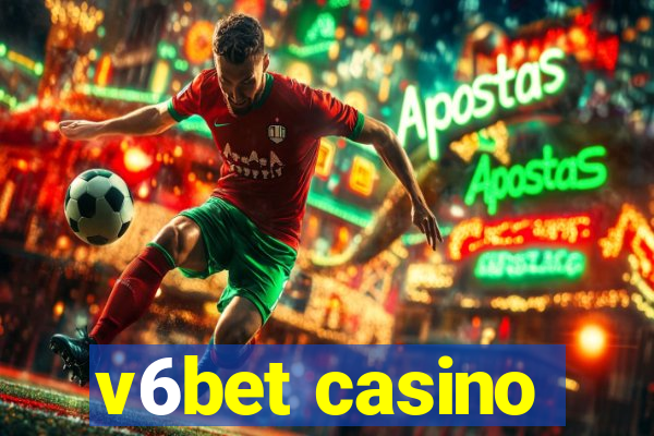 v6bet casino