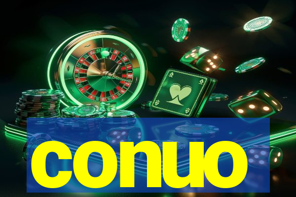 conuo