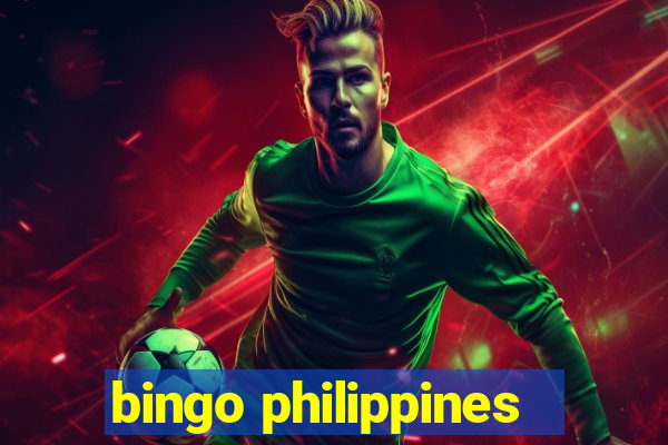 bingo philippines