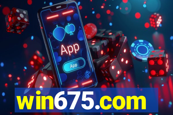 win675.com