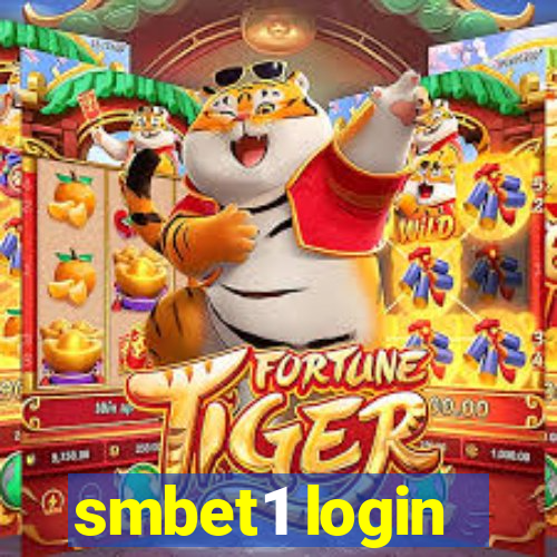 smbet1 login