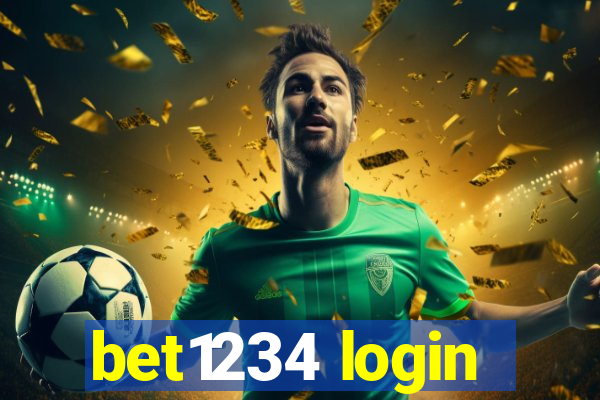 bet1234 login