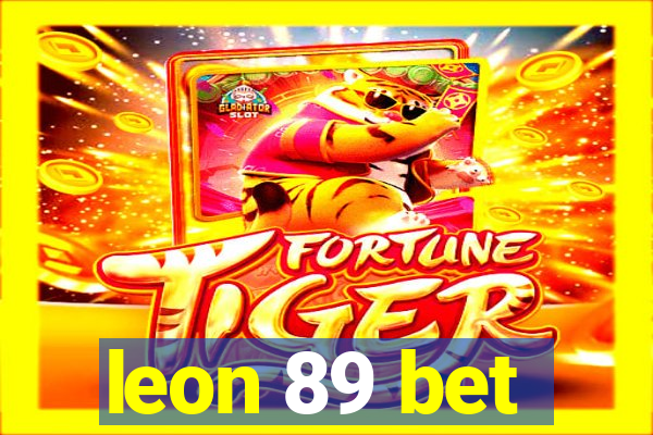 leon 89 bet