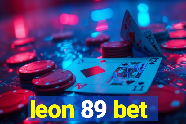 leon 89 bet