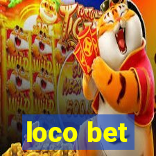 loco bet