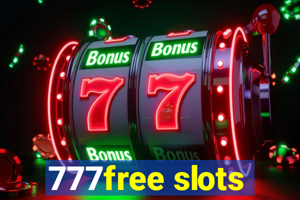 777free slots