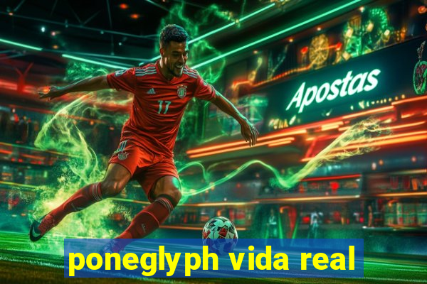 poneglyph vida real