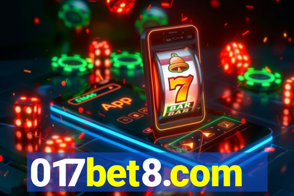 017bet8.com