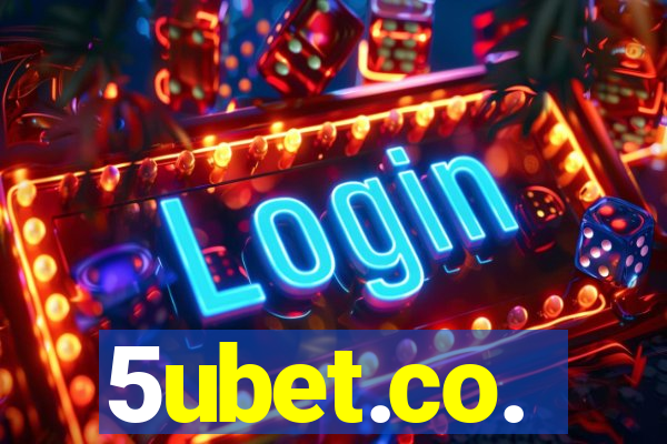 5ubet.co.