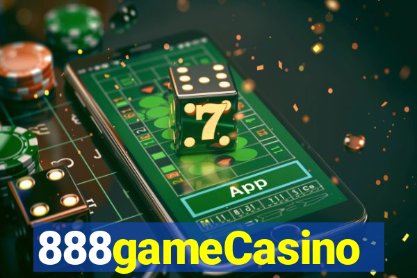 888gameCasino