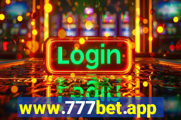 www.777bet.app