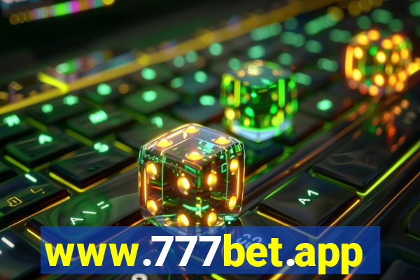 www.777bet.app