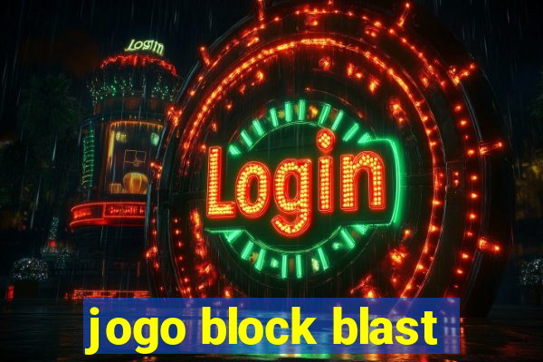 jogo block blast