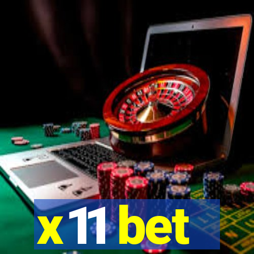 x11 bet