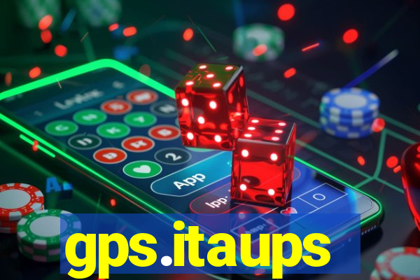 gps.itaups