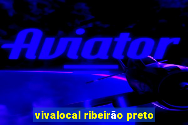 vivalocal ribeirão preto