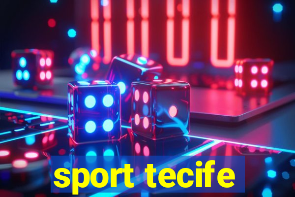 sport tecife